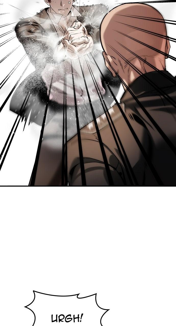 Read The Heir Manga Online