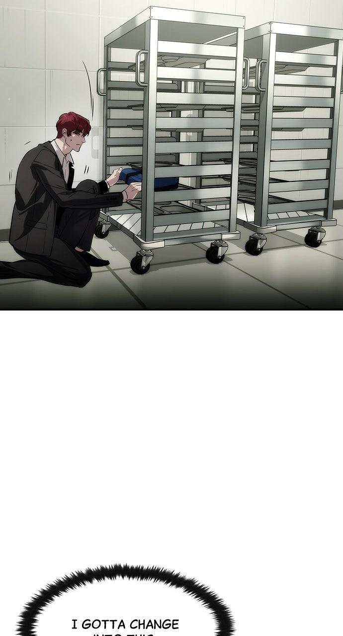 Read The Heir Manga Online