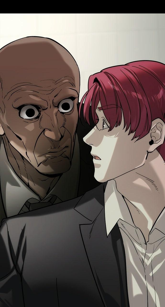 Read The Heir Manga Online