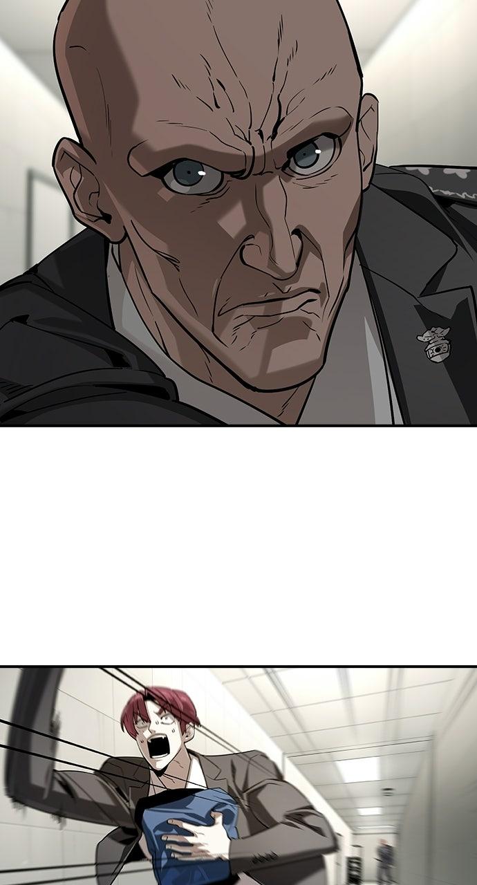 Read The Heir Manga Online