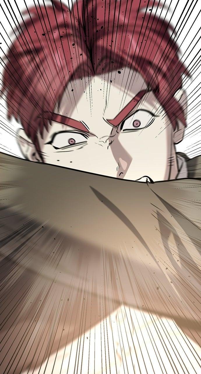 Read The Heir Manga Online