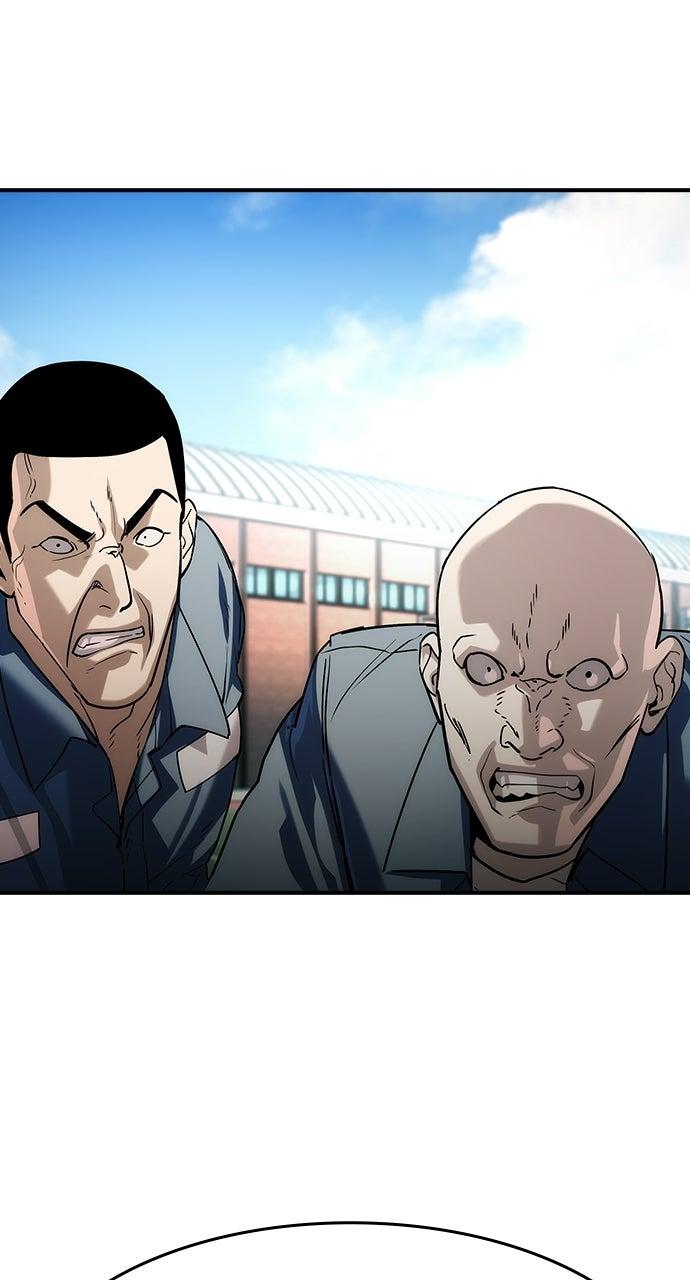 Read The Heir Manga Online