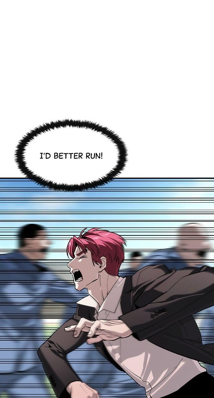 Read The Heir Manga Online