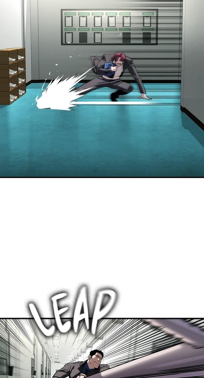 Read The Heir Manga Online