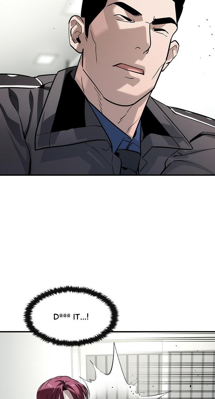 Read The Heir Manga Online