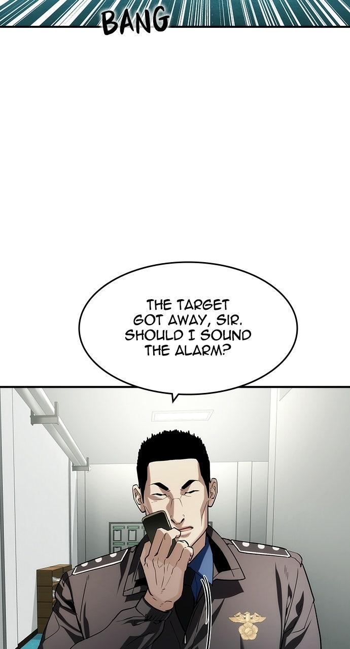 Read The Heir Manga Online