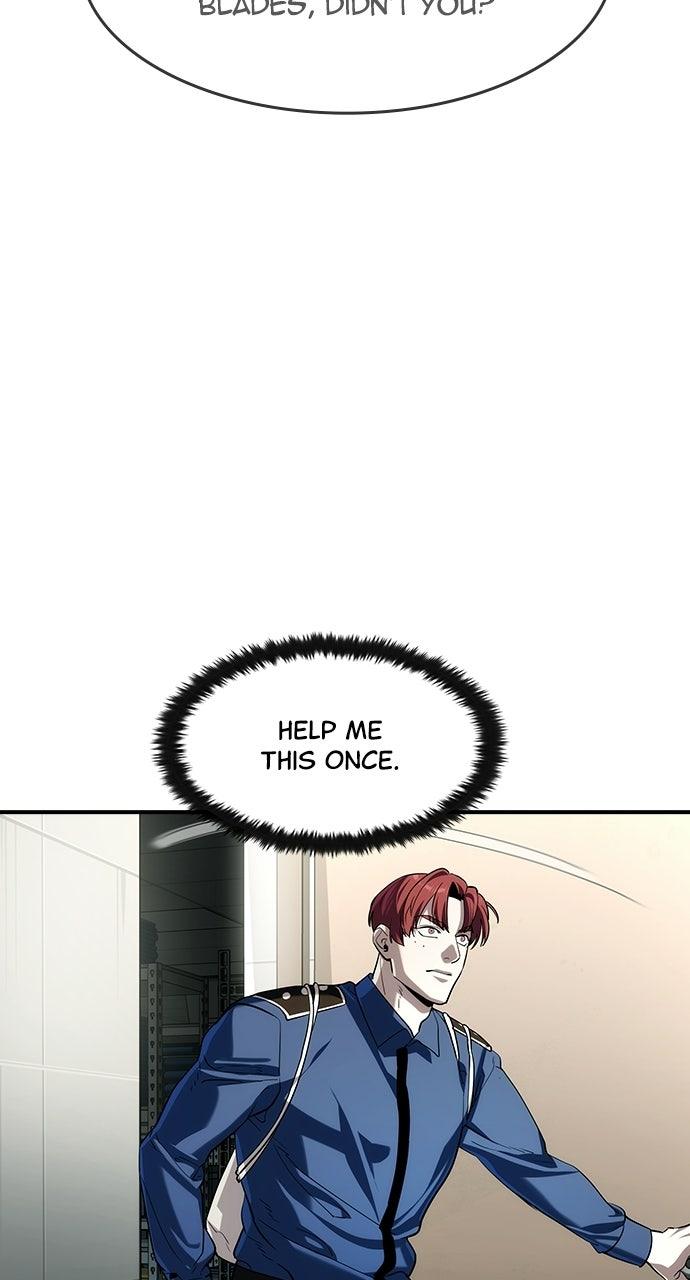 Read The Heir Manga Online