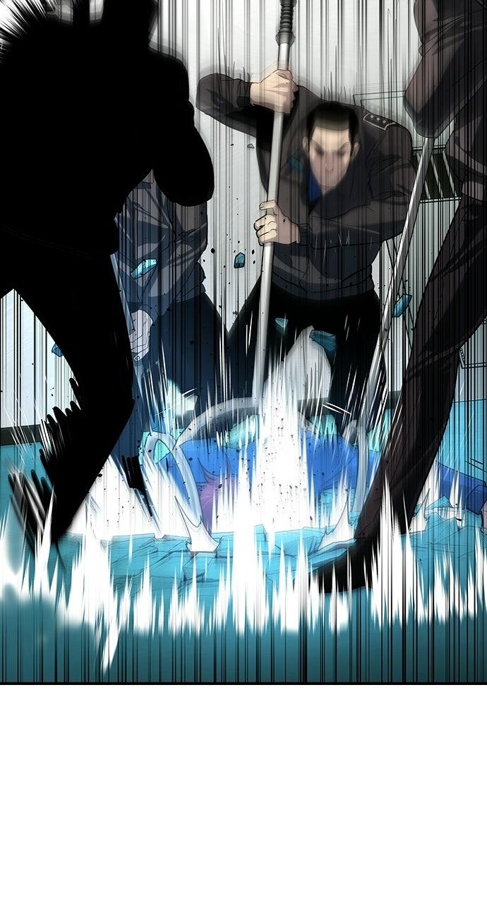 Read The Heir Manga Online