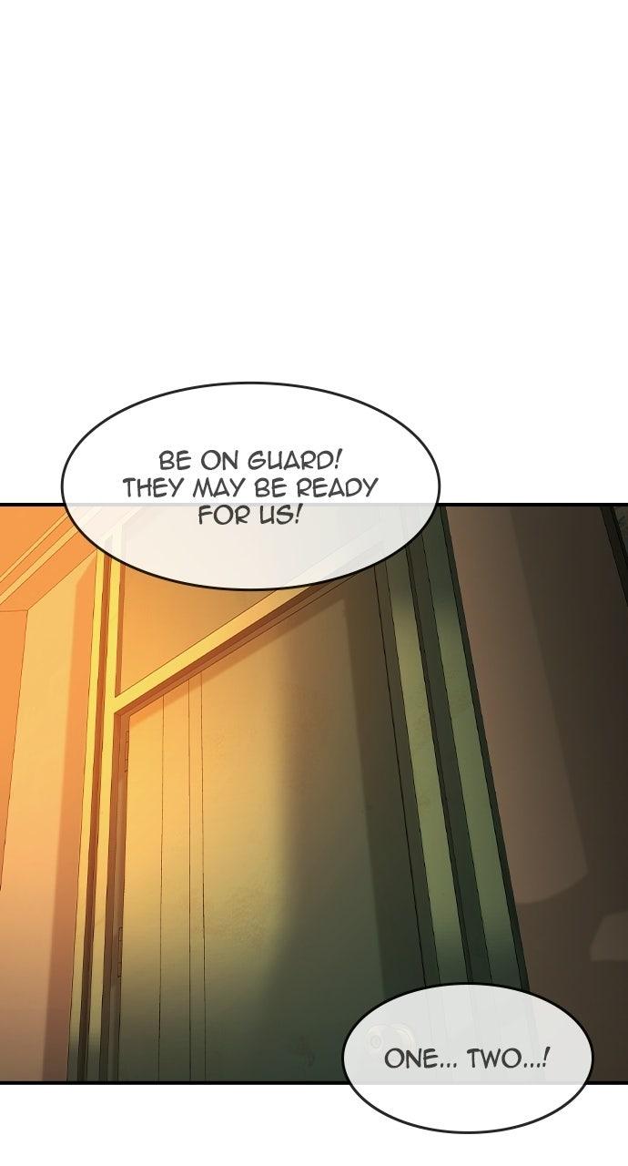 Read The Heir Manga Online