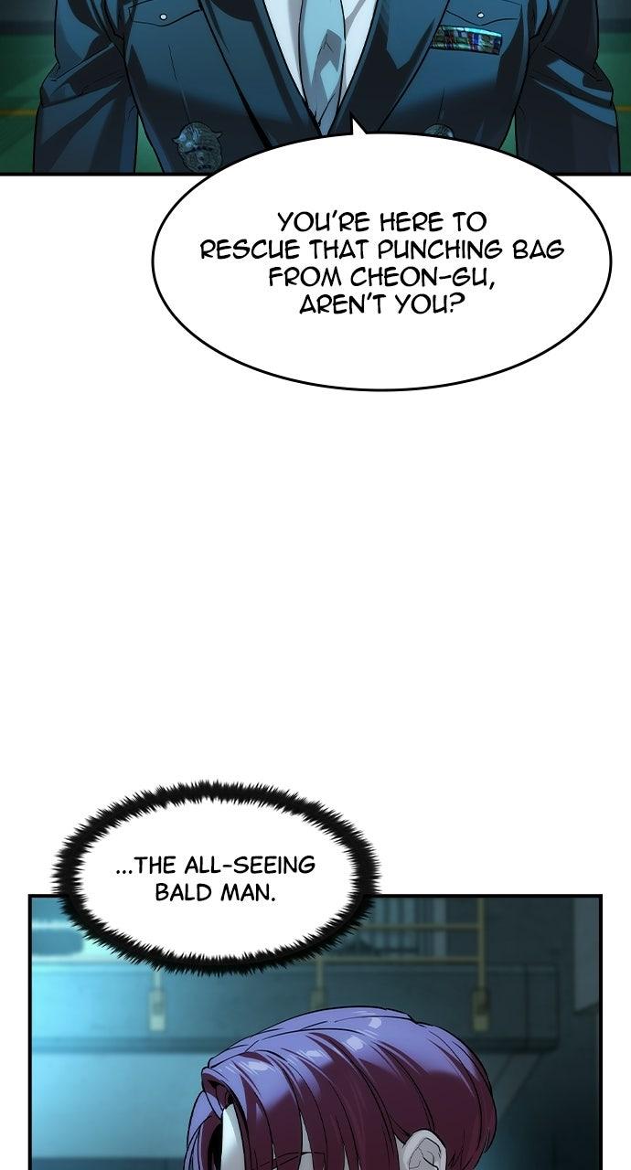 Read The Heir Manga Online