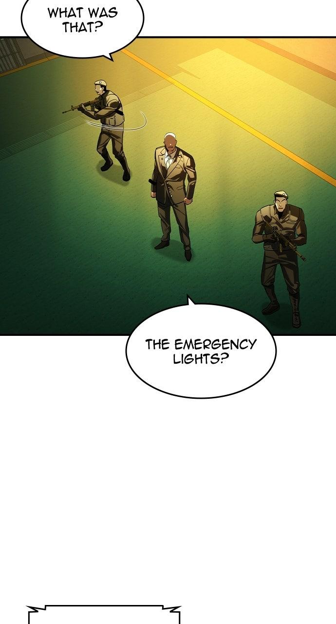 Read The Heir Manga Online