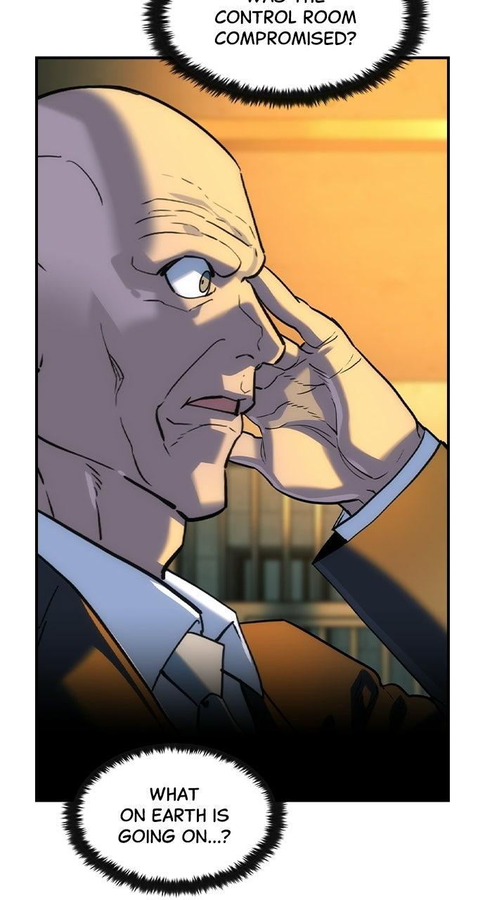 Read The Heir Manga Online