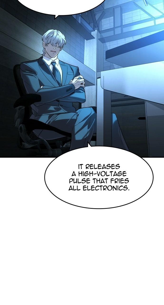 Read The Heir Manga Online