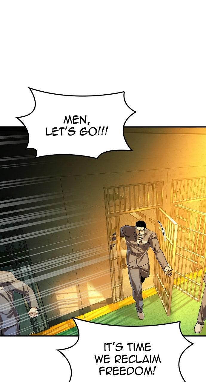 Read The Heir Manga Online