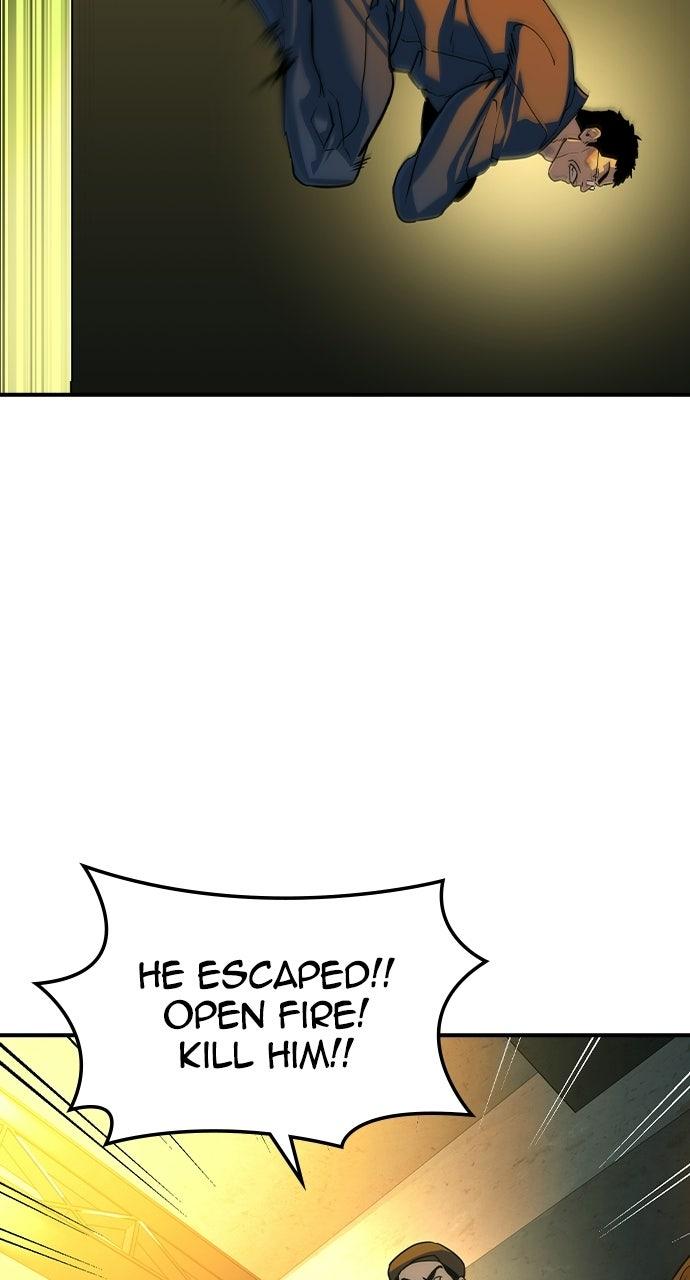 Read The Heir Manga Online