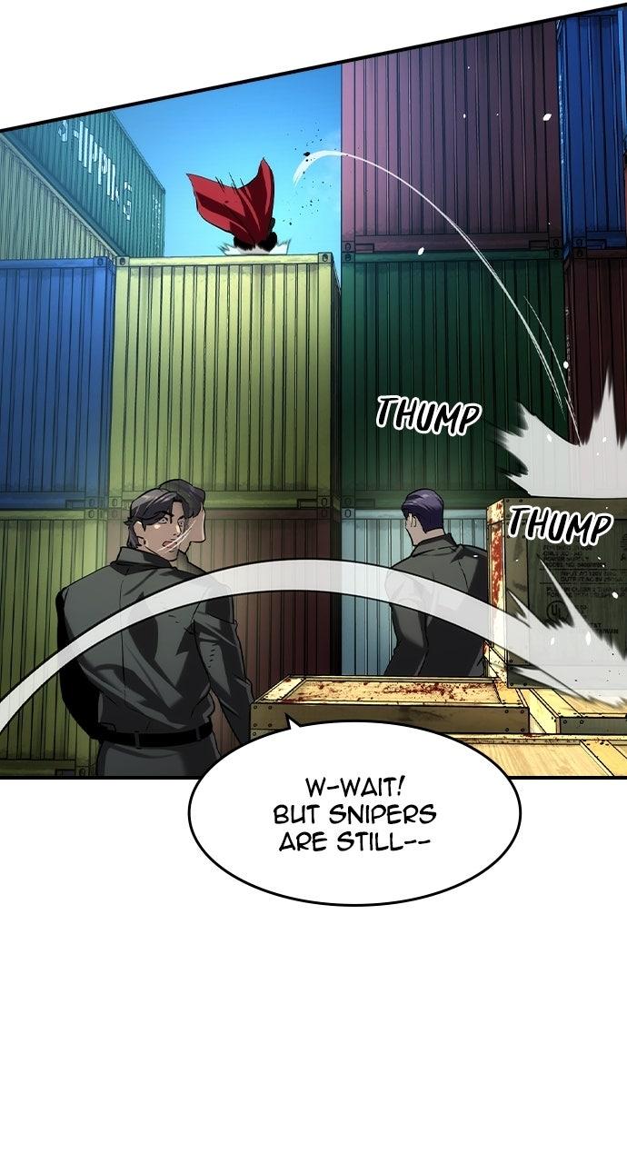 Read The Heir Manga Online