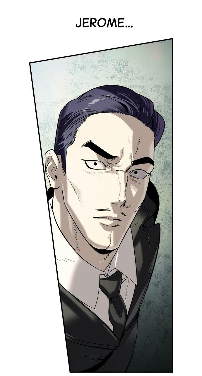 Read The Heir Manga Online