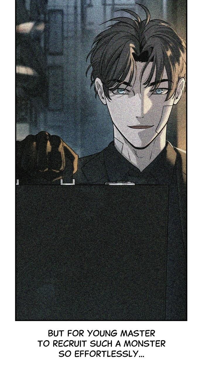 Read The Heir Manga Online