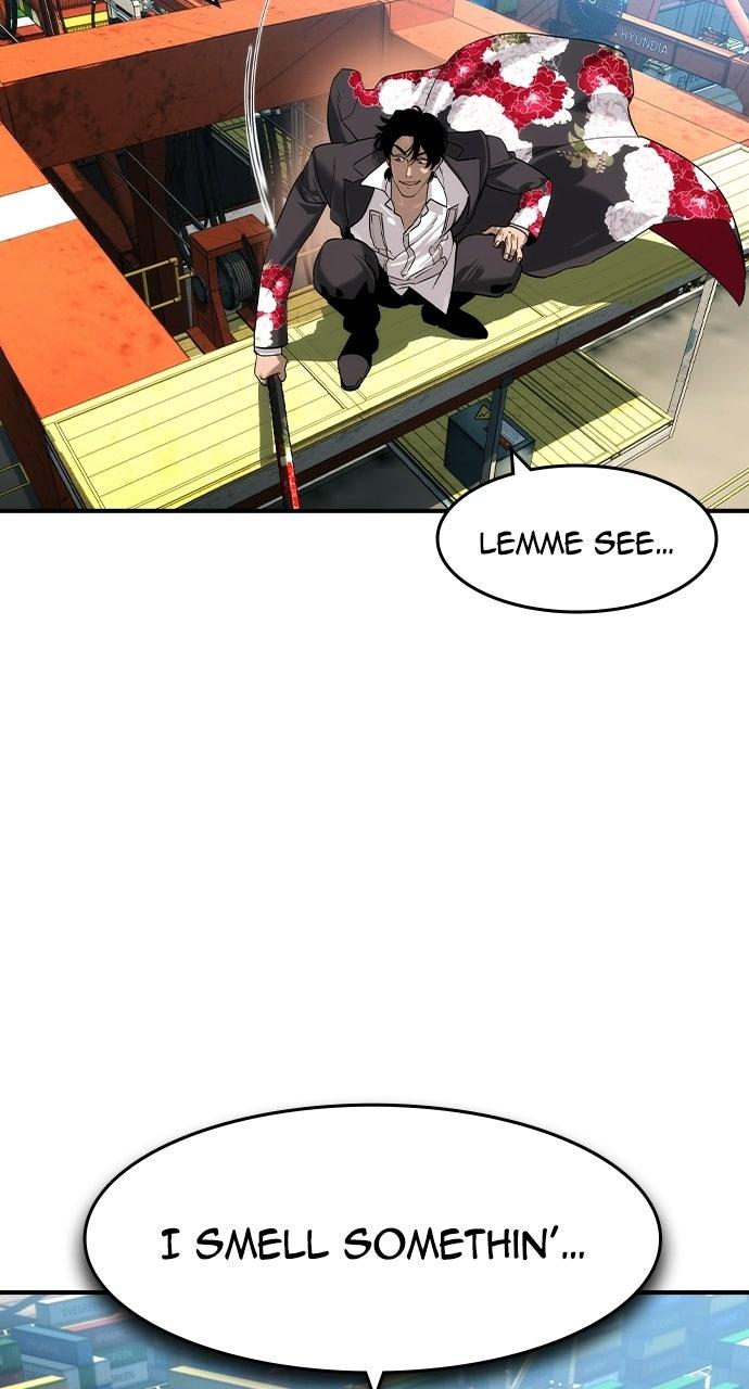 Read The Heir Manga Online