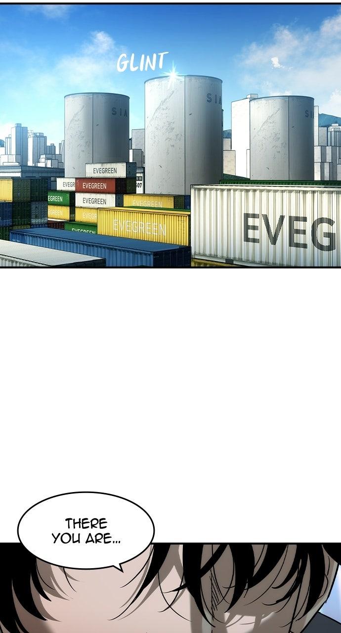 Read The Heir Manga Online