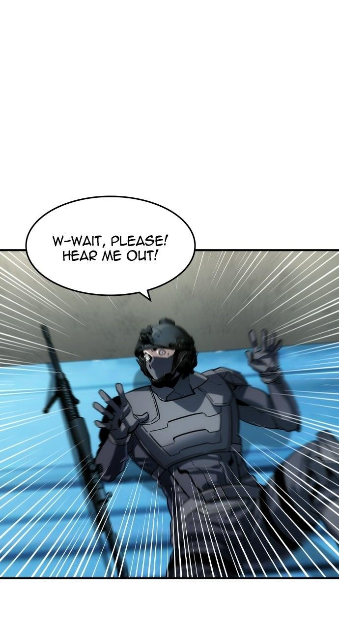 Read The Heir Manga Online