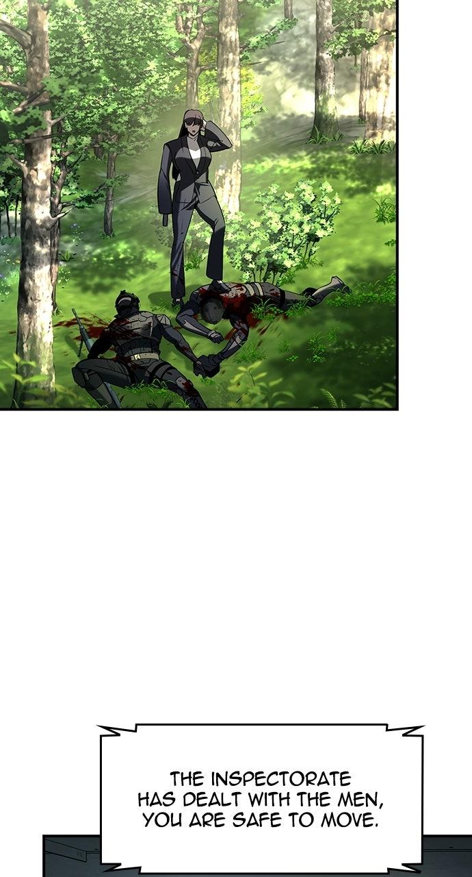 Read The Heir Manga Online