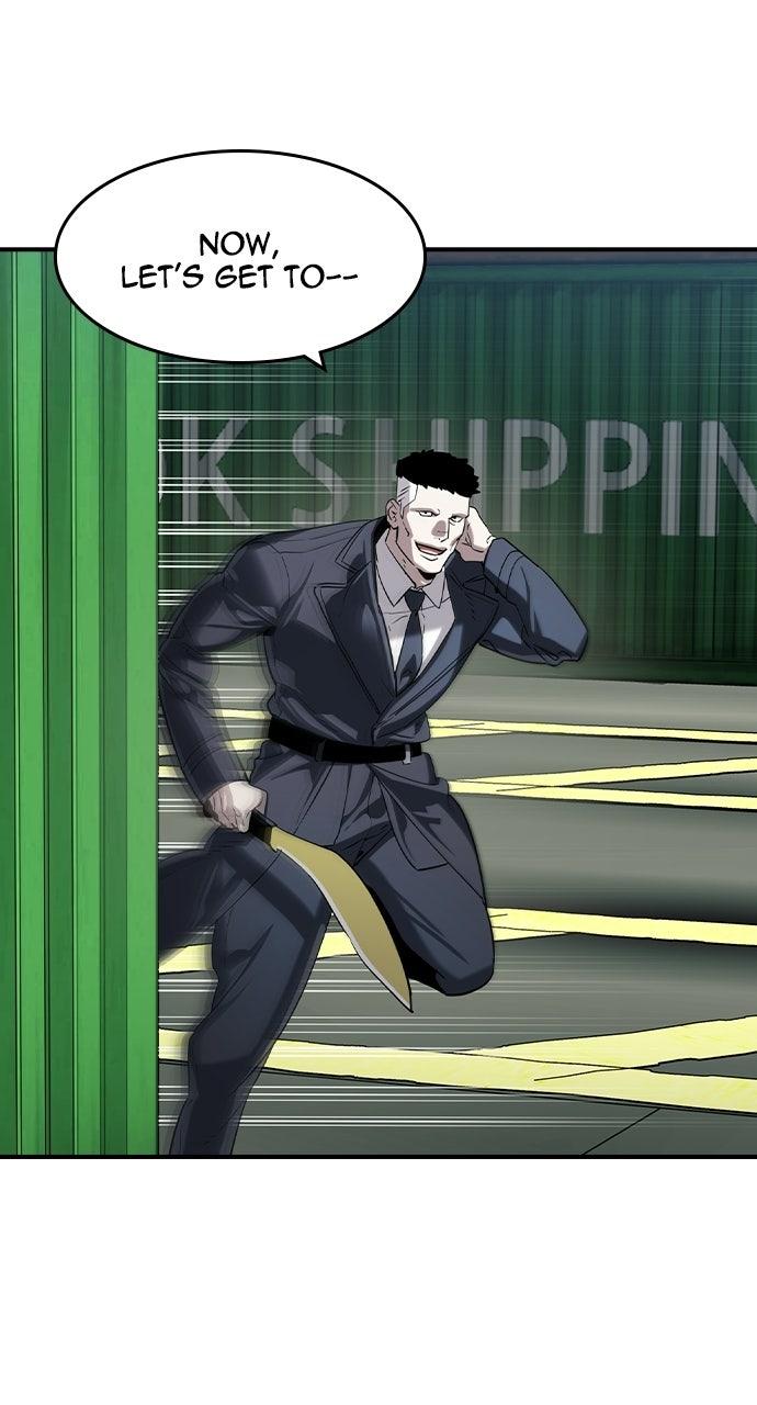 Read The Heir Manga Online