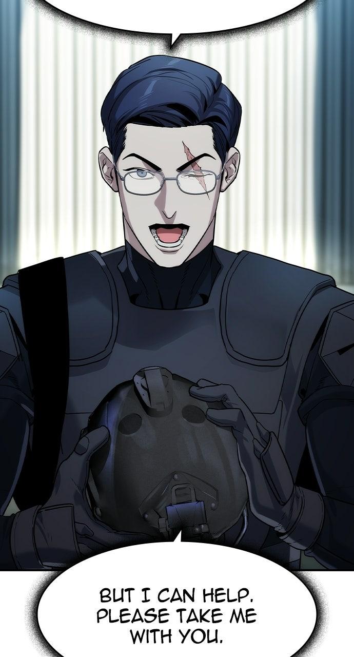 Read The Heir Manga Online