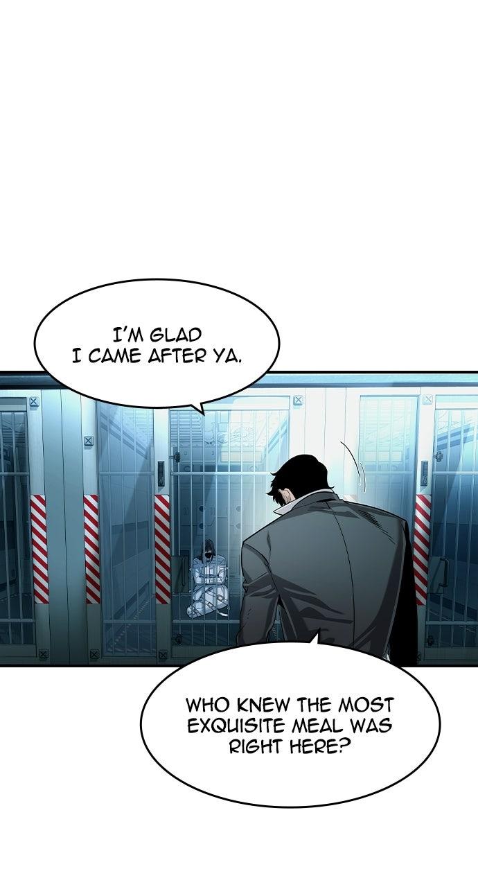 Read The Heir Manga Online