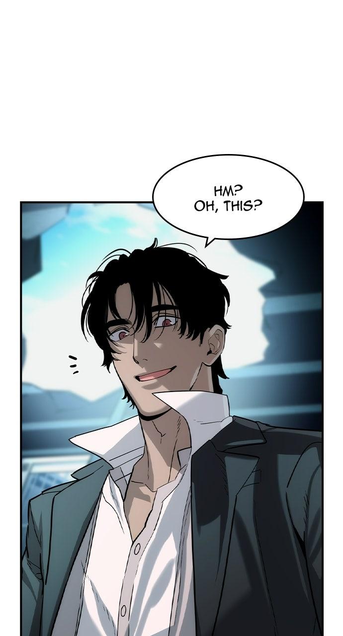 Read The Heir Manga Online