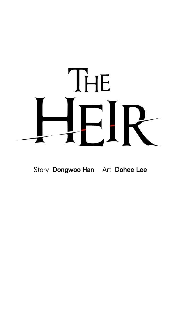 Read The Heir Manga Online