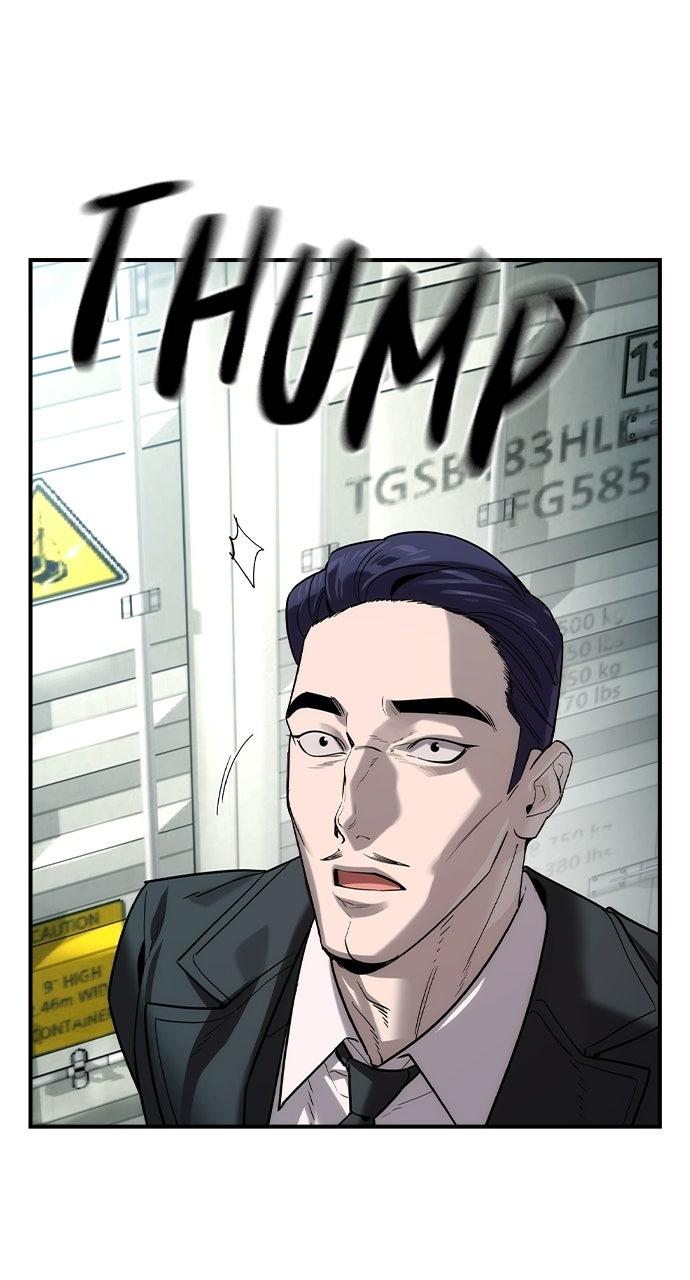 Read The Heir Manga Online