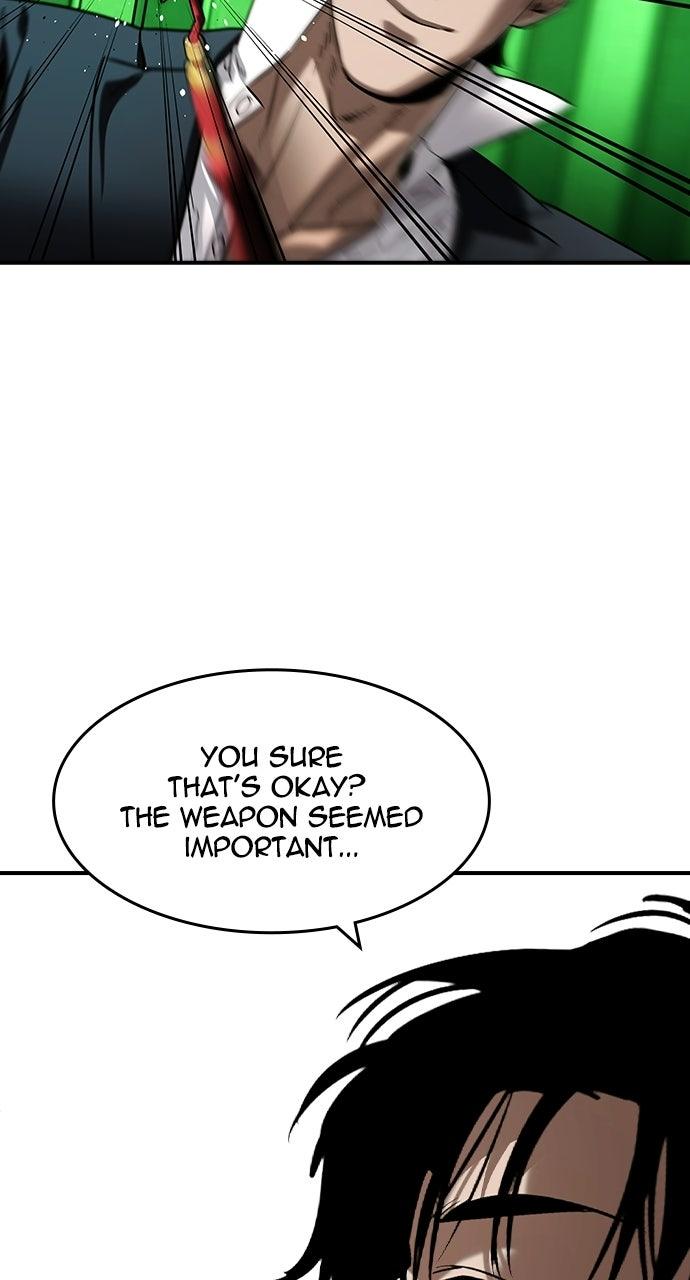 Read The Heir Manga Online