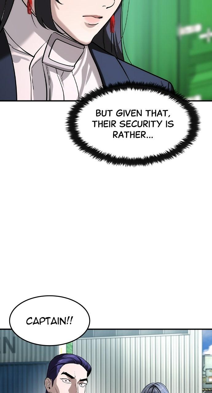 Read The Heir Manga Online