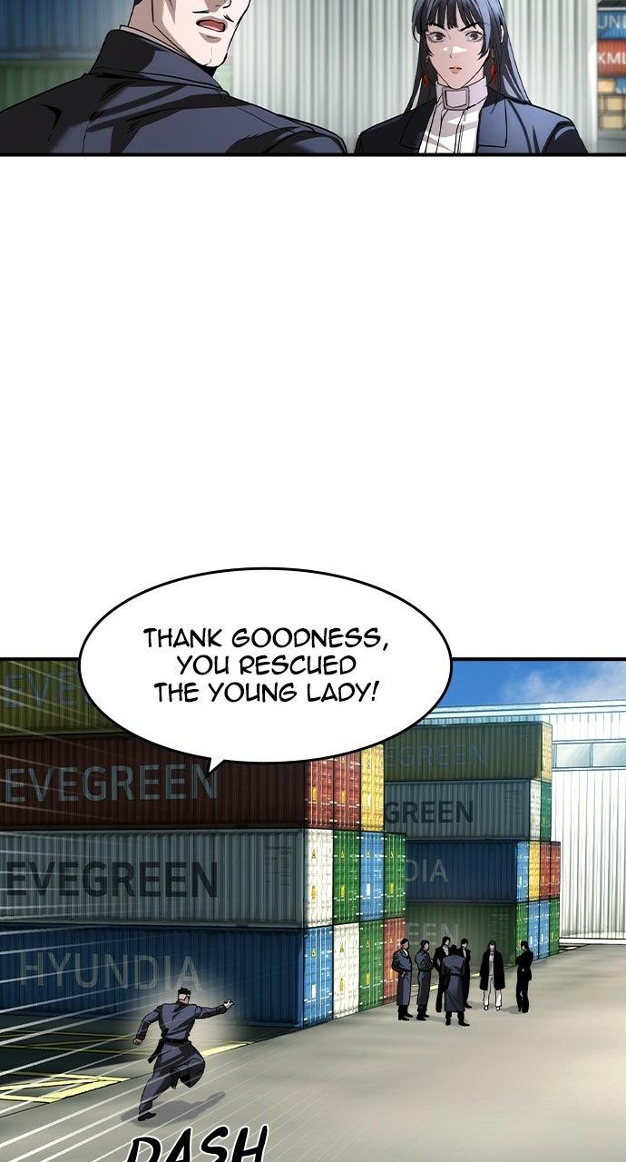 Read The Heir Manga Online