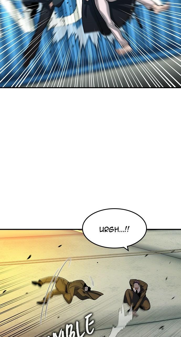 Read The Heir Manga Online