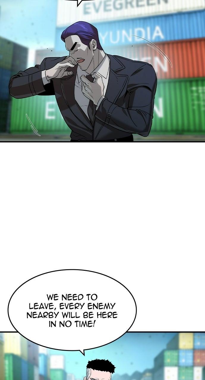 Read The Heir Manga Online