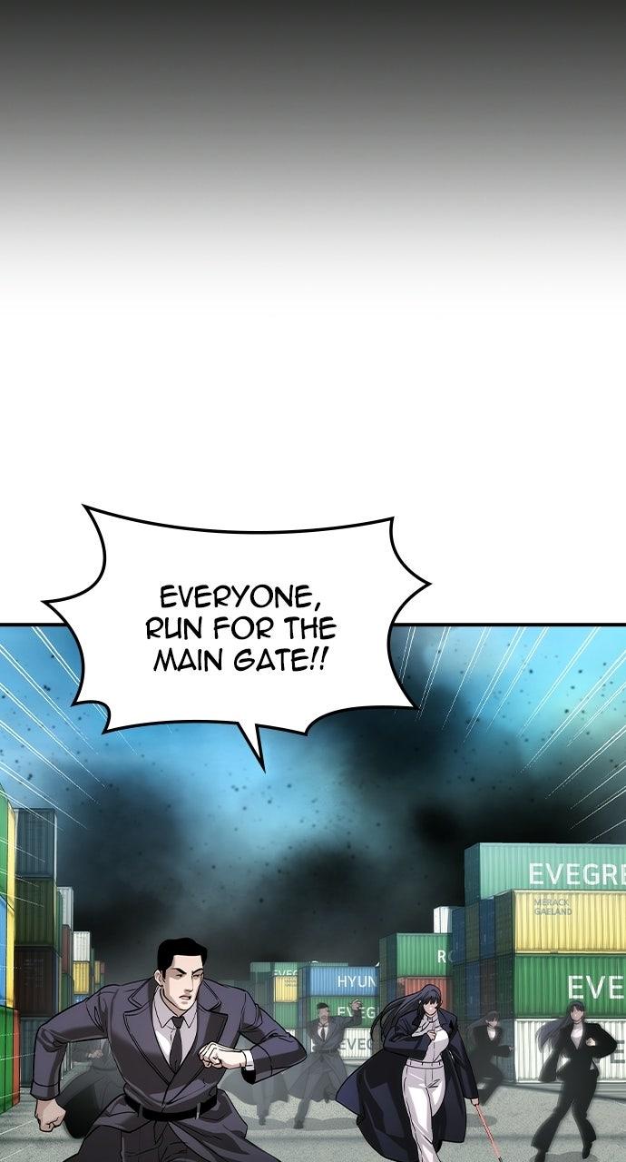 Read The Heir Manga Online