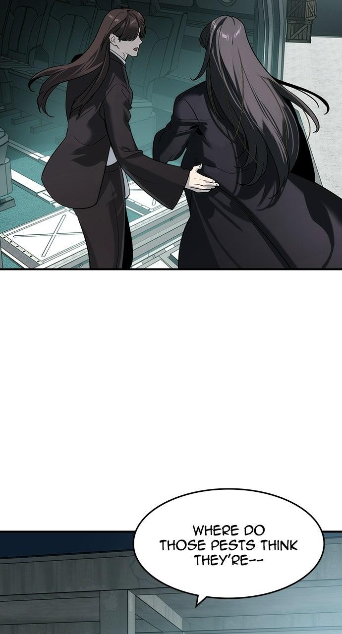 Read The Heir Manga Online