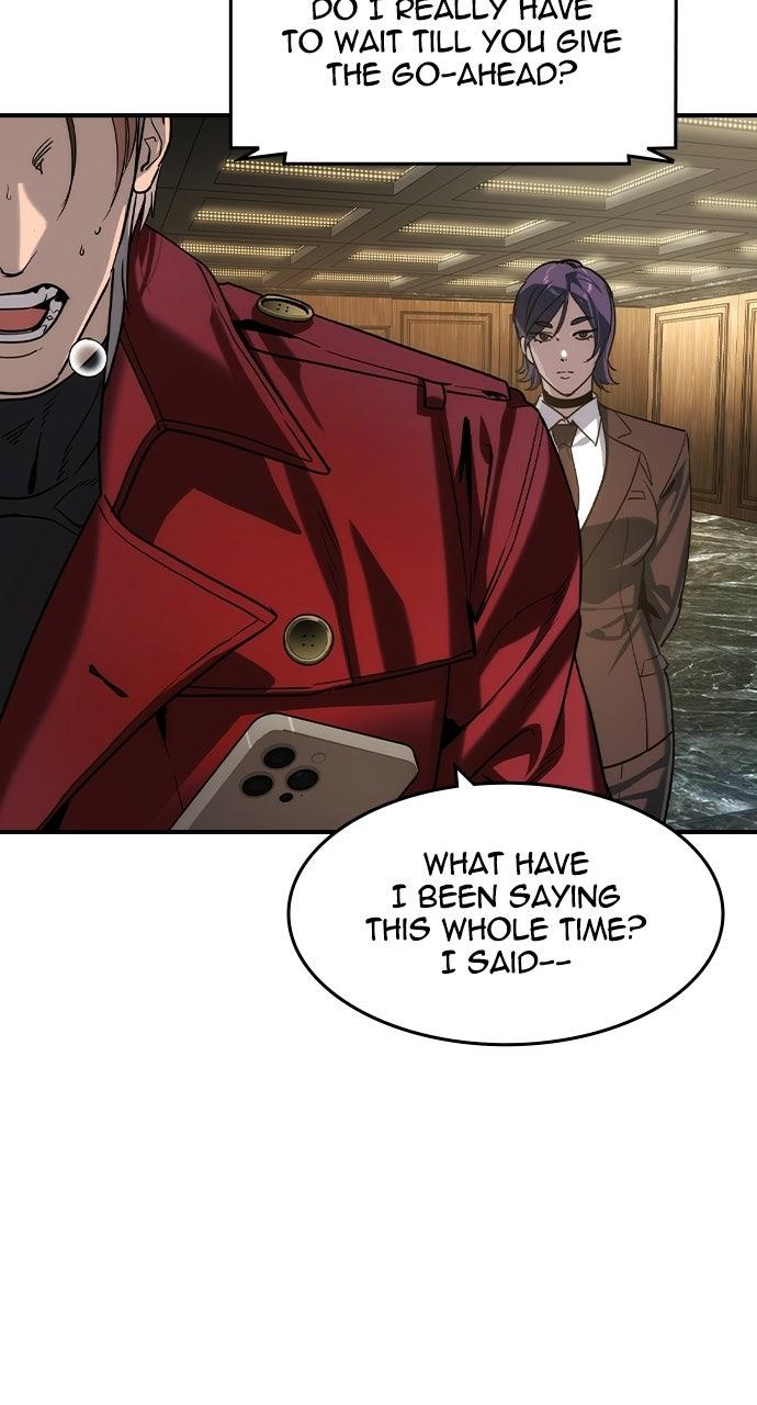 Read The Heir Manga Online