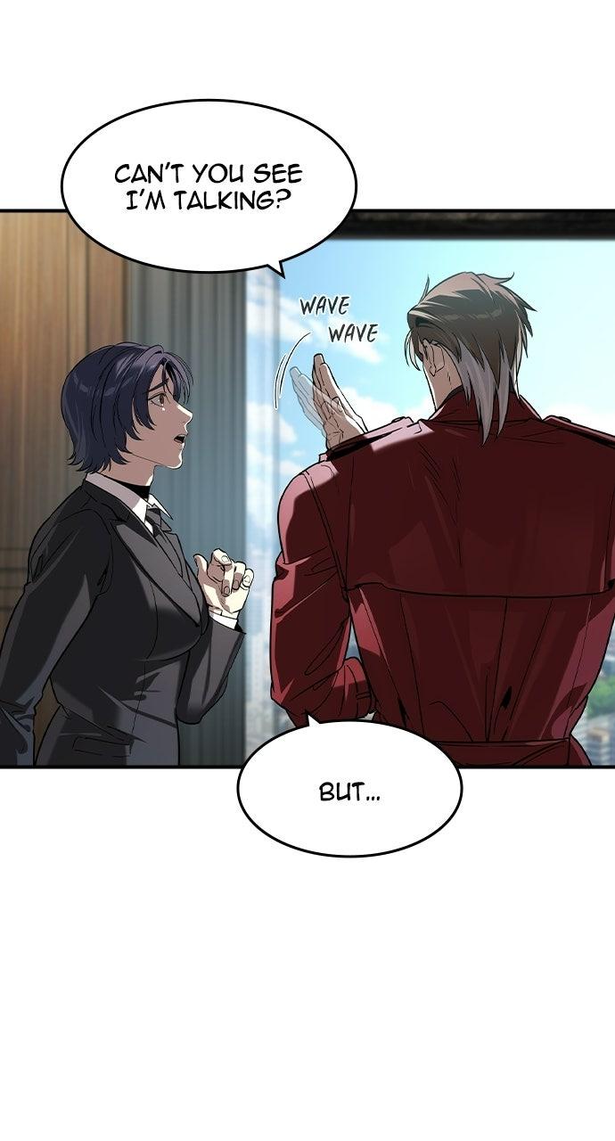 Read The Heir Manga Online