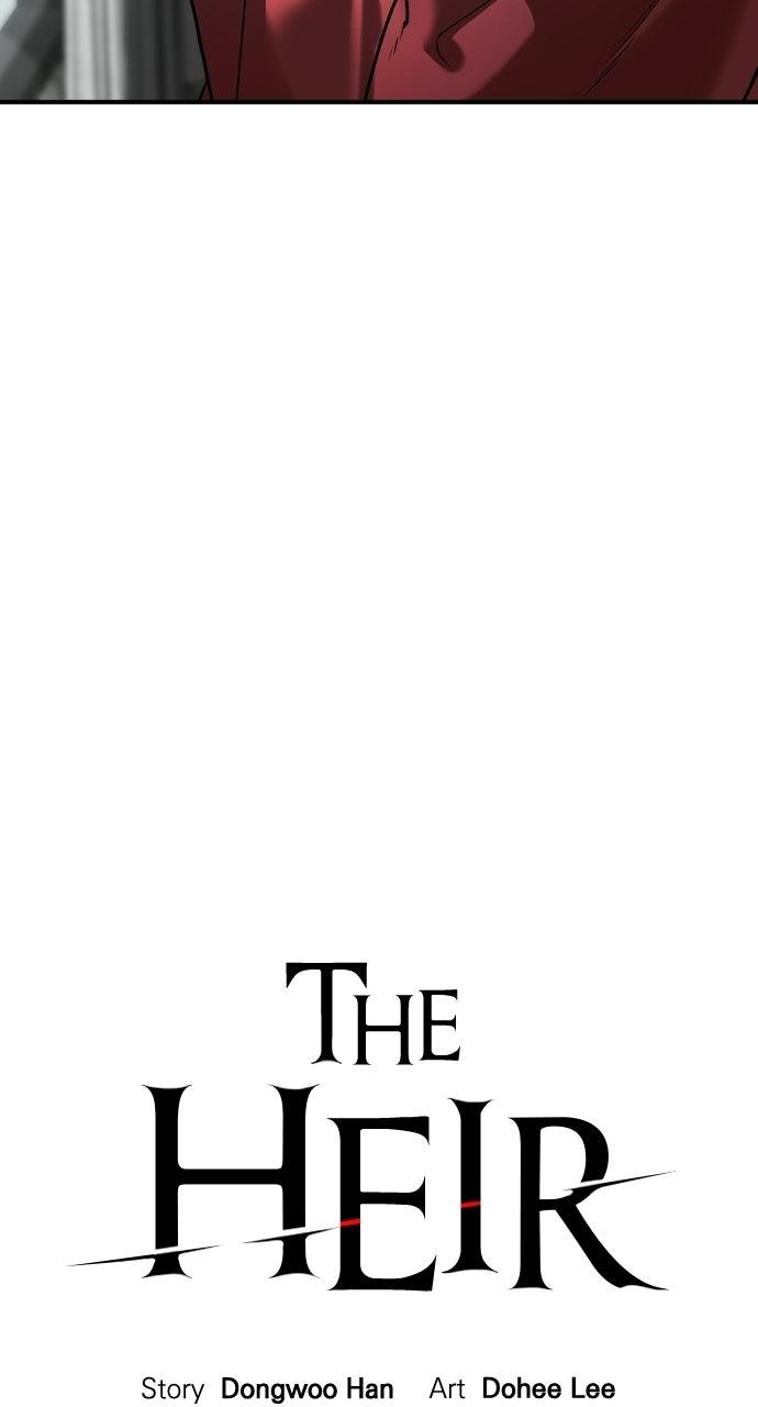Read The Heir Manga Online