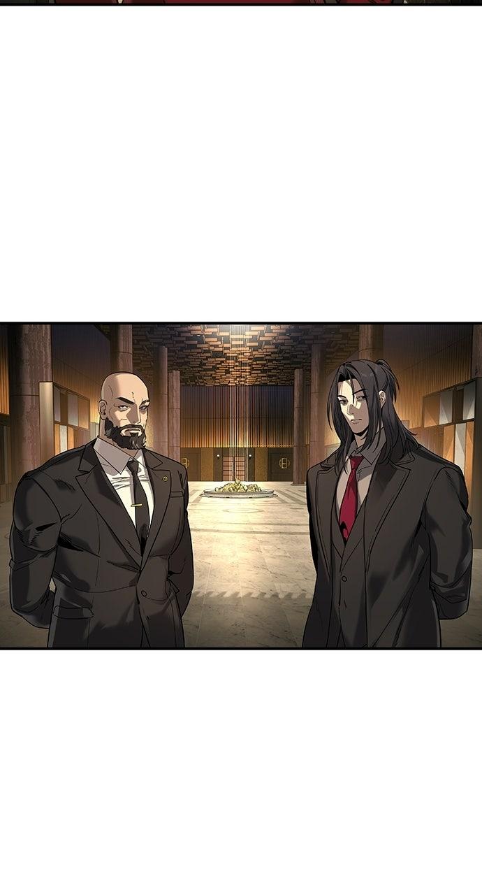 Read The Heir Manga Online