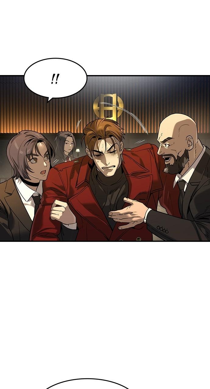 Read The Heir Manga Online