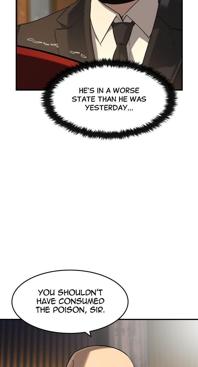 Read The Heir Manga Online