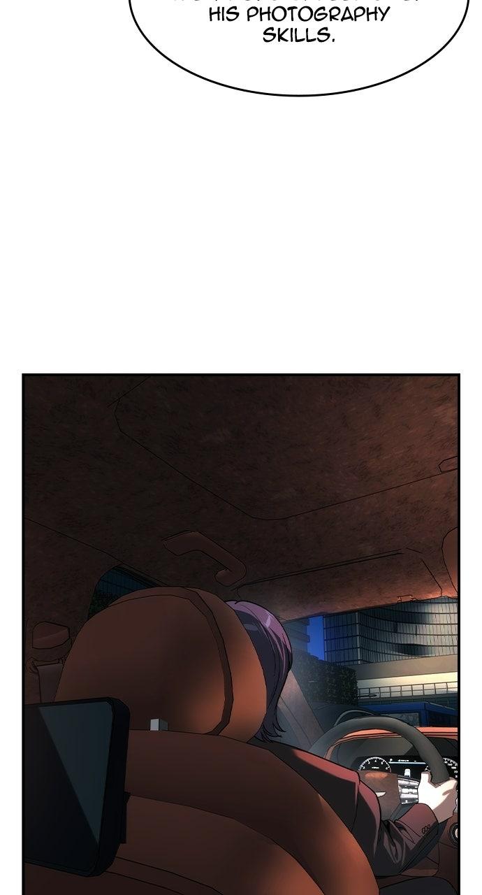 Read The Heir Manga Online