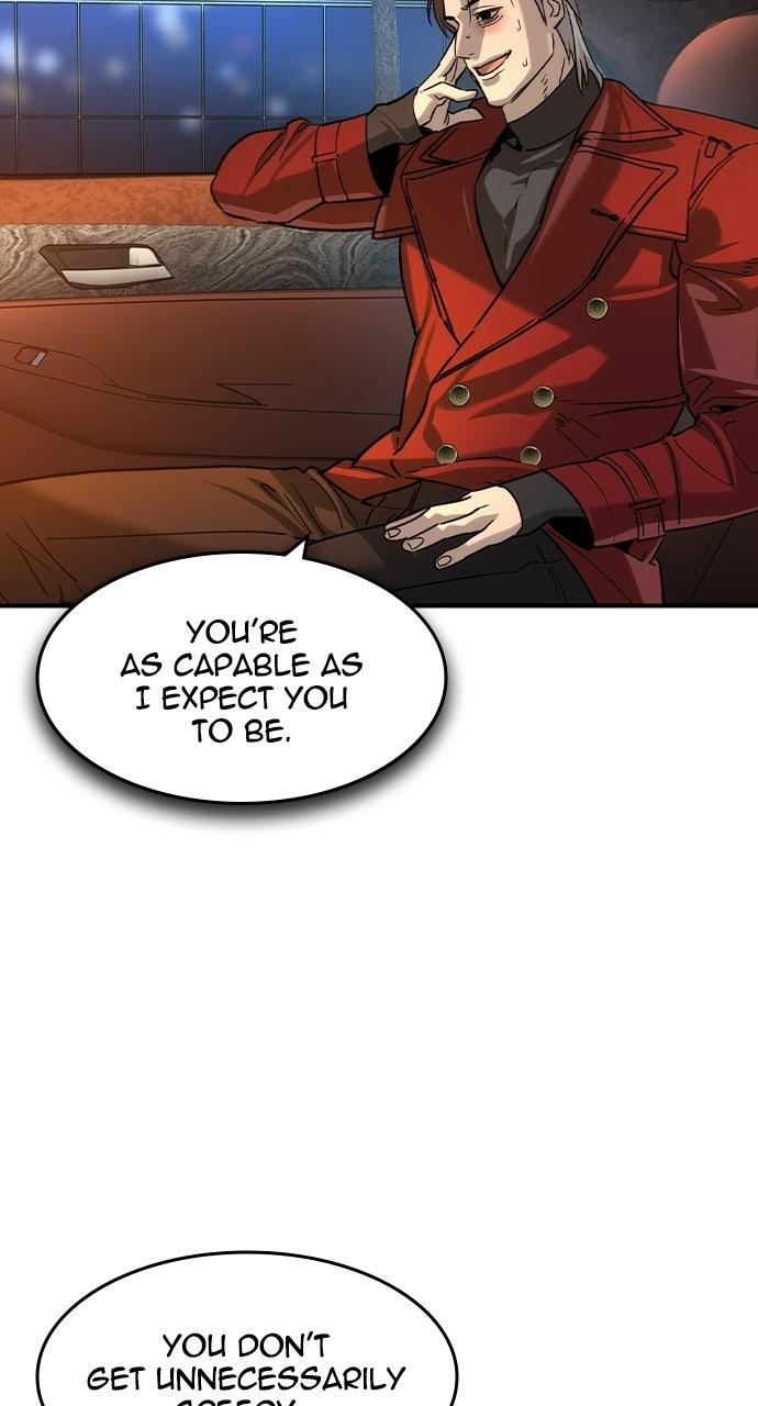 Read The Heir Manga Online