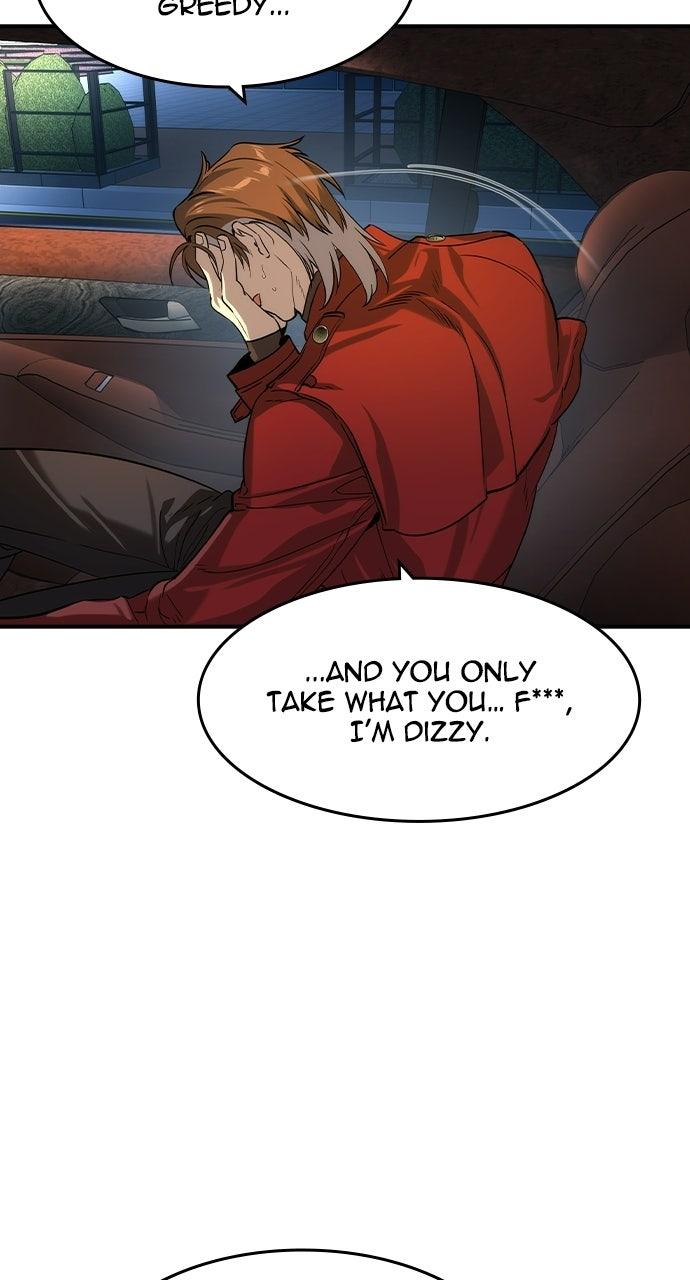 Read The Heir Manga Online