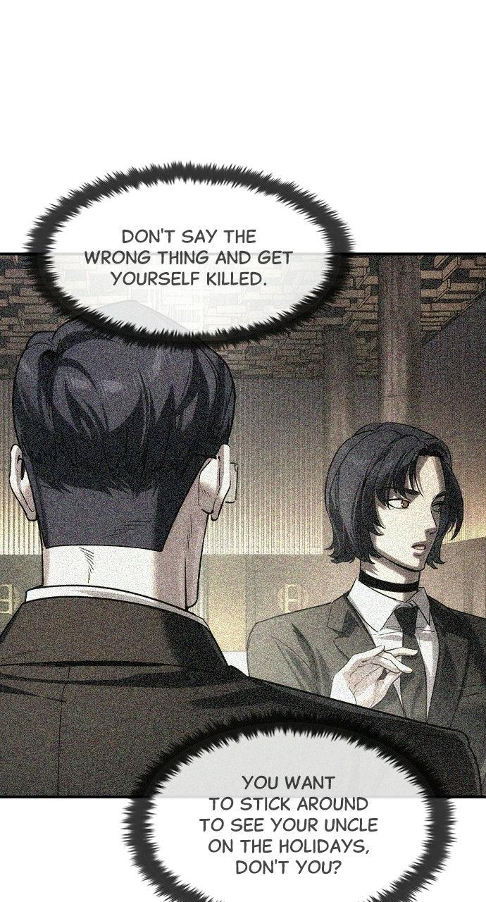 Read The Heir Manga Online