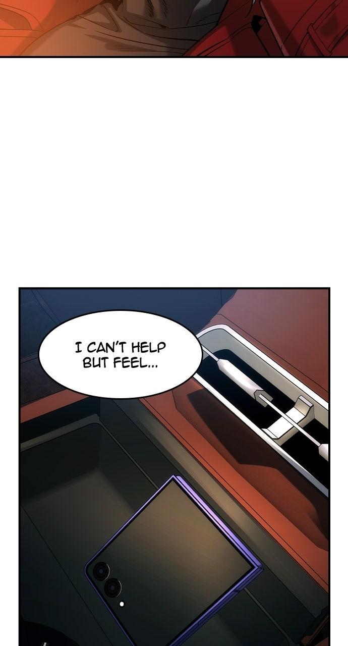 Read The Heir Manga Online